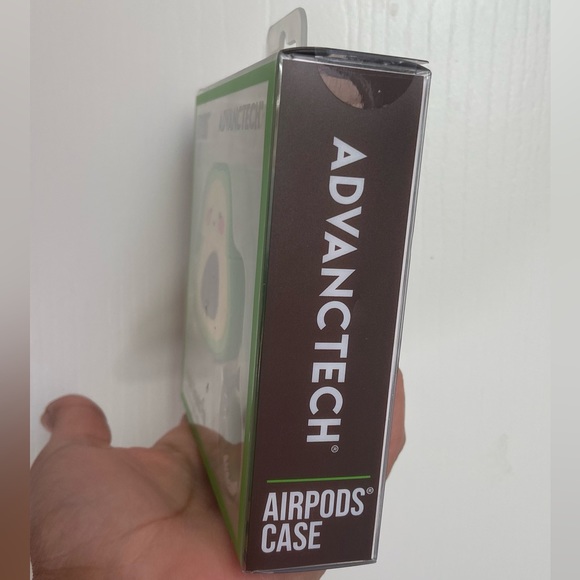Apple AirPods Pro Case | Avocado Case  | - Picture 6 of 9